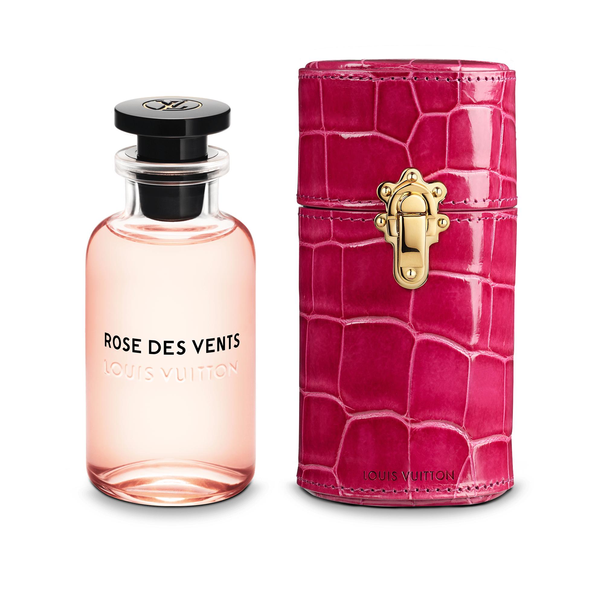 Cofanetto da viaggio 100 ml Crocodile Brillant Profumi e Beauty Collezioni Viaggio | LOUIS VUITTON (Zoom prodotto)