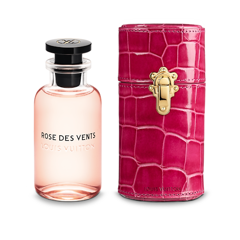 Cofanetto da viaggio 100 ml Crocodile Brillant Profumi e Beauty Collezioni Viaggio | LOUIS VUITTON (Zoom prodotto)