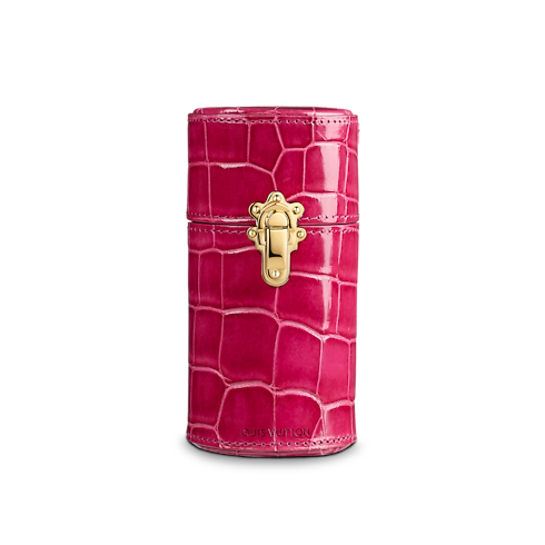 Cofanetto da viaggio 100 ml Crocodile Brillant Profumi e Beauty Collezioni Viaggio | LOUIS VUITTON (Zoom prodotto)