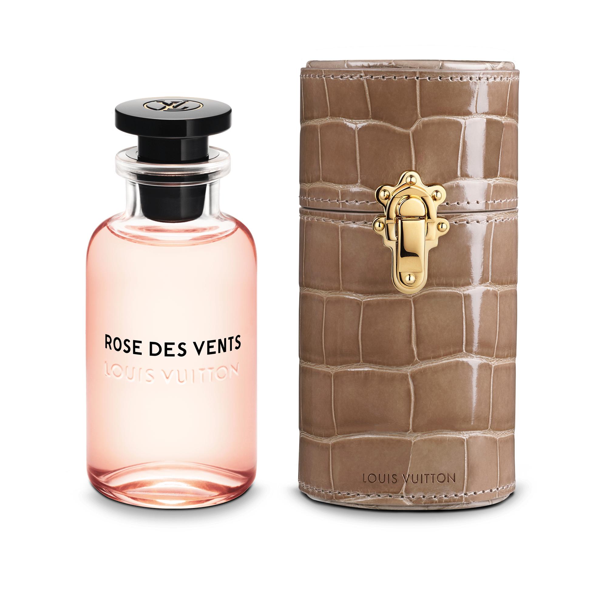 Cofanetto da viaggio 100 ml Crocodile Brillant Profumi e Beauty Collezioni Viaggio | LOUIS VUITTON (Zoom prodotto)
