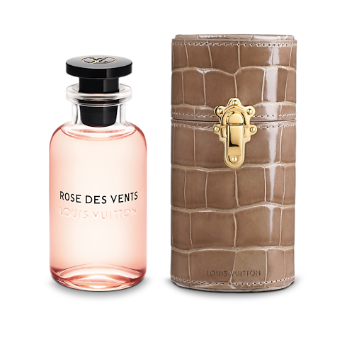 Cofanetto da viaggio 100 ml Crocodile Brillant Profumi e Beauty Collezioni Viaggio | LOUIS VUITTON (Zoom prodotto)