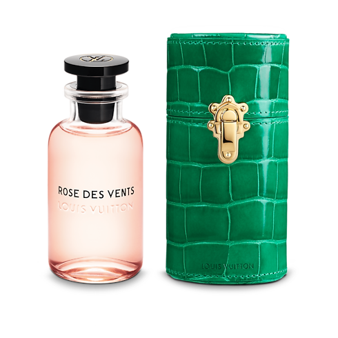 Cofanetto da viaggio 100 ml Crocodile Brillant Profumi e Beauty Collezioni Viaggio | LOUIS VUITTON (Zoom prodotto)