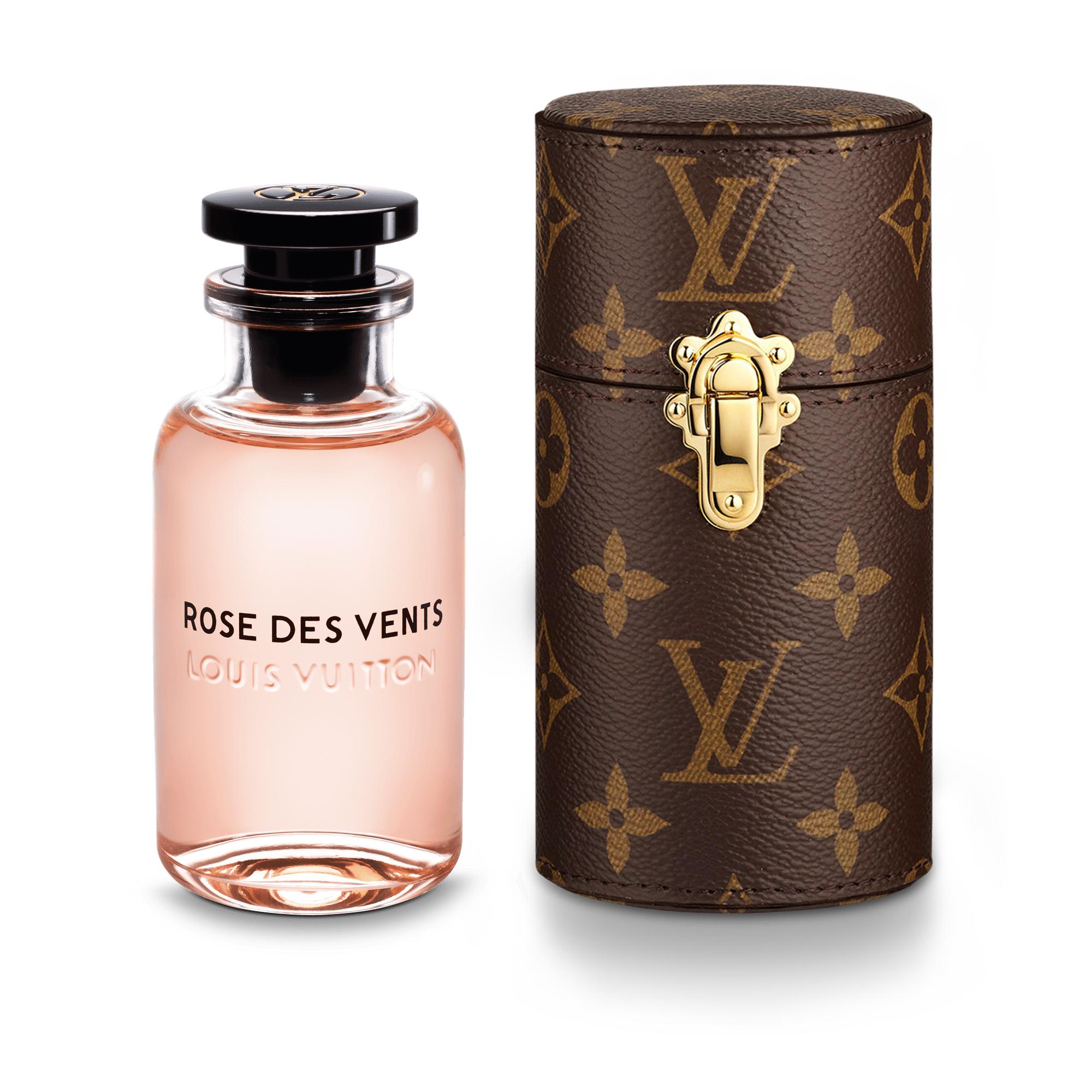 Cofanetto da Viaggio 100ML Tela Monogram Profumi e Beauty Collezioni Fragranze per Lui | LOUIS VUITTON (Zoom prodotto)
