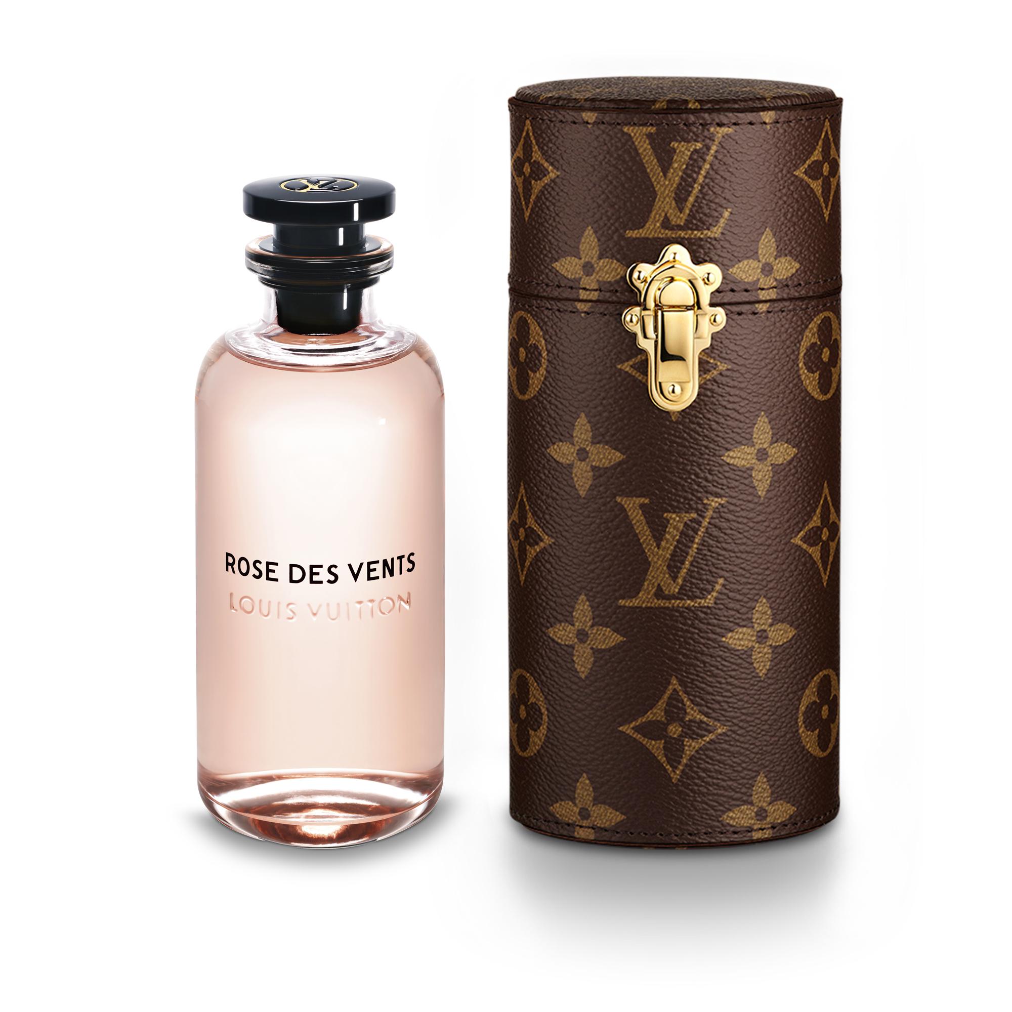 Cofanetto da Viaggio 200ML Tela Monogram Profumi e Beauty Collezioni Viaggio | LOUIS VUITTON (Zoom prodotto)