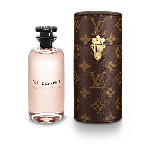 Cofanetto da Viaggio 200ML Tela Monogram Profumi e Beauty Collezioni Viaggio | LOUIS VUITTON (Zoom prodotto)