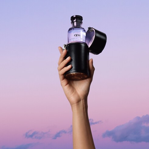 Cofanetto da viaggio LV Vibe 100 ml LV Vibe Profumi e Beauty Tutte le fragranze } | LOUIS VUITTON (Zoom prodotto)