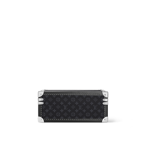 Cofanetto per accessori Tela Monogram Eclipse Bauli, Viaggio e Casa Bauli e Contenitori Coffret | LOUIS VUITTON (Zoom prodotto)