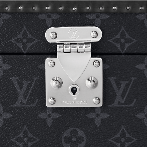 Cofanetto per accessori Tela Monogram Eclipse Bauli, Viaggio e Casa Bauli e Contenitori Coffret | LOUIS VUITTON (Zoom prodotto)