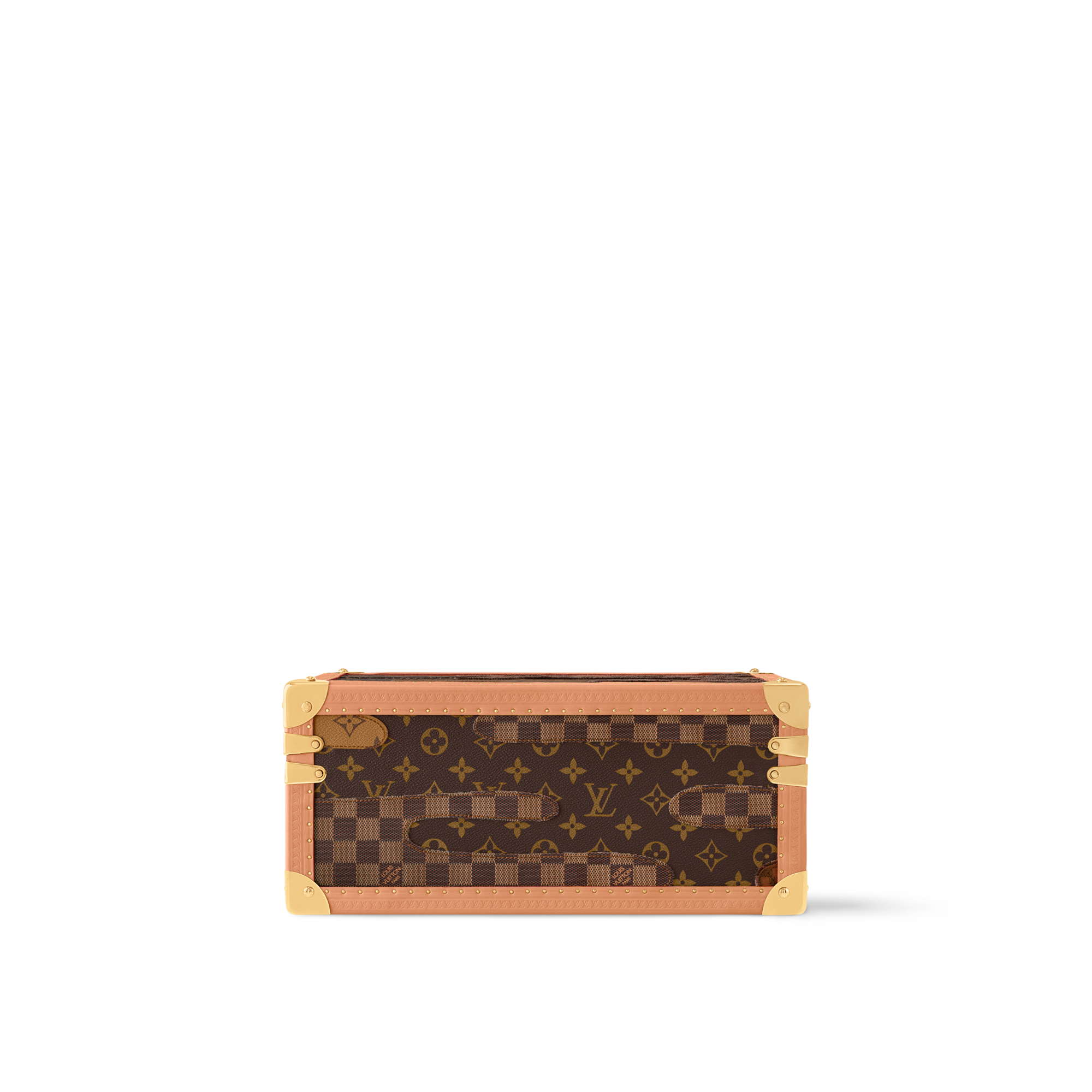 Cofanetto per accessori Monogram Landscape  Bauli, Viaggio e Casa Bauli e Contenitori Coffret | LOUIS VUITTON (Zoom prodotto)