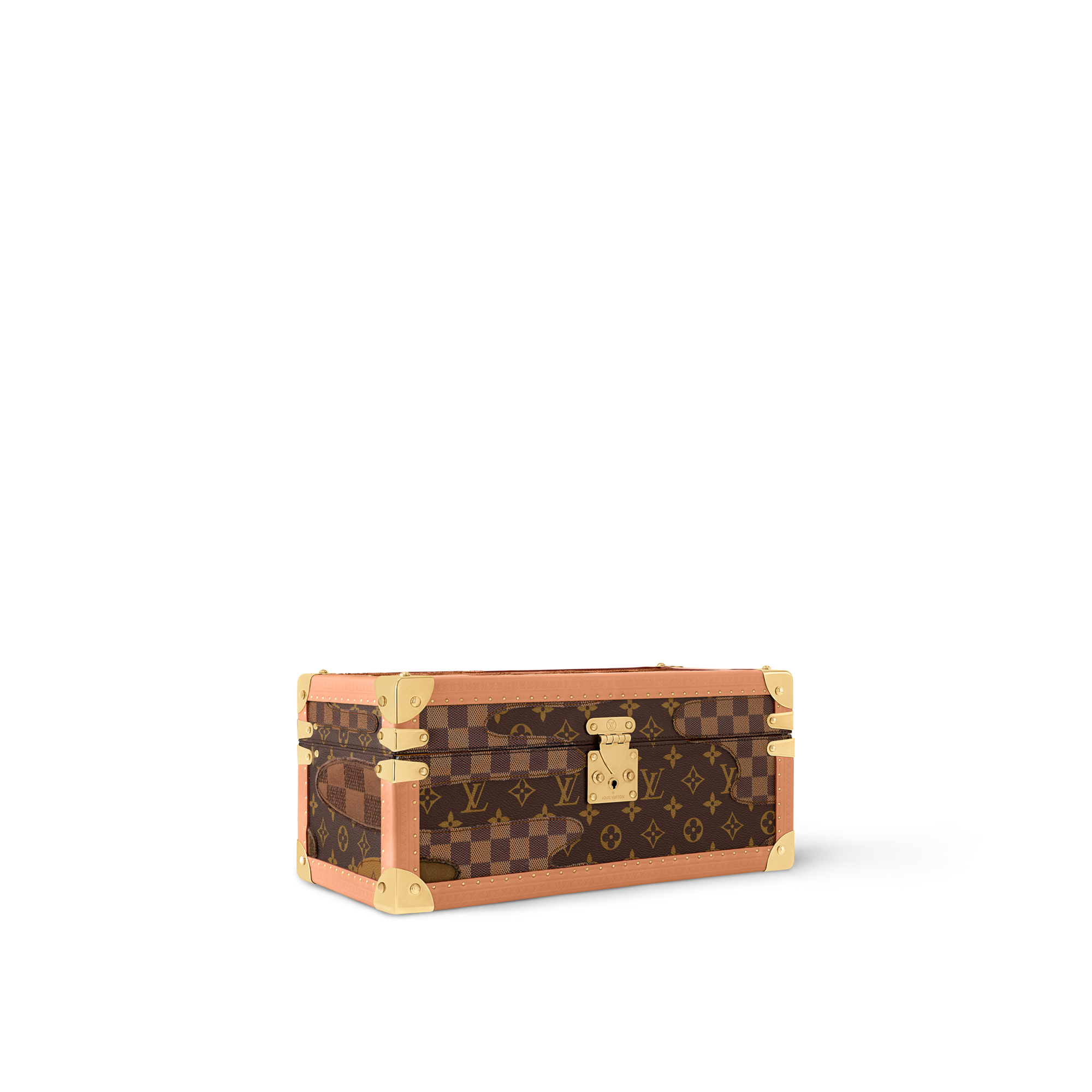 Cofanetto per accessori Monogram Landscape  Bauli, Viaggio e Casa Bauli e Contenitori Coffret | LOUIS VUITTON (Zoom prodotto)