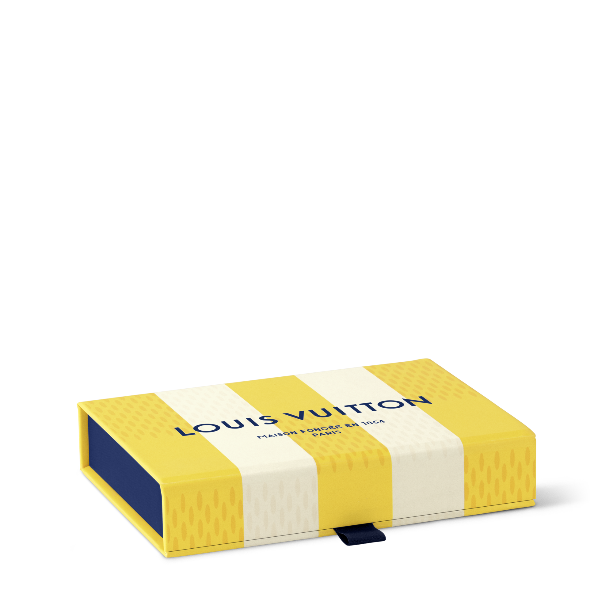 Cofanetto per carte da gioco  Bauli, Viaggio e Casa Sport e Giochi } | LOUIS VUITTON (Zoom prodotto)