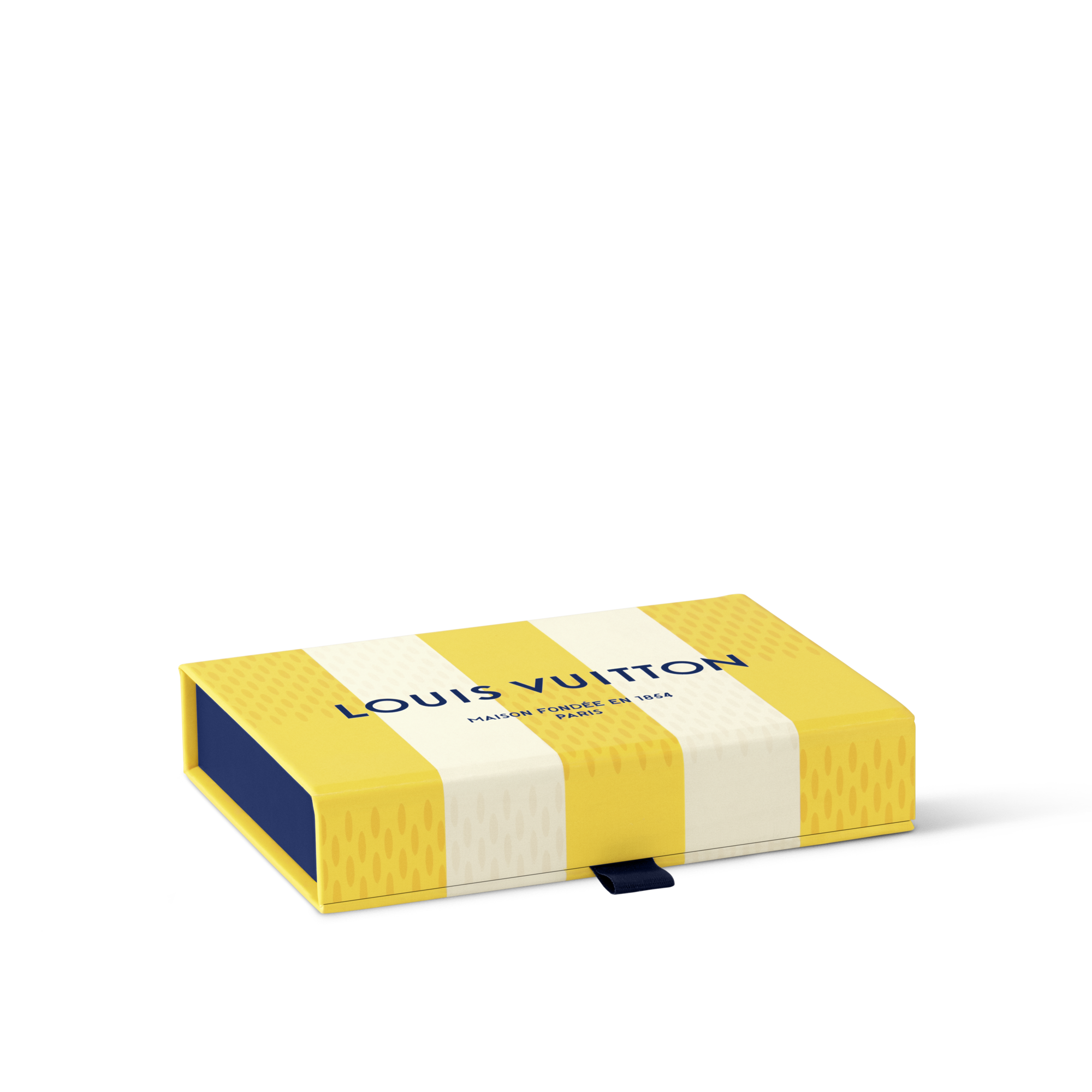 Cofanetto per carte da gioco  Bauli, Viaggio e Casa Sport e Giochi } | LOUIS VUITTON (Zoom prodotto)