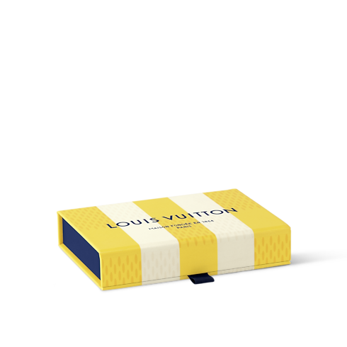 Cofanetto per carte da gioco Bauli, Viaggio e Casa Sport e Giochi } | LOUIS VUITTON (Zoom prodotto)