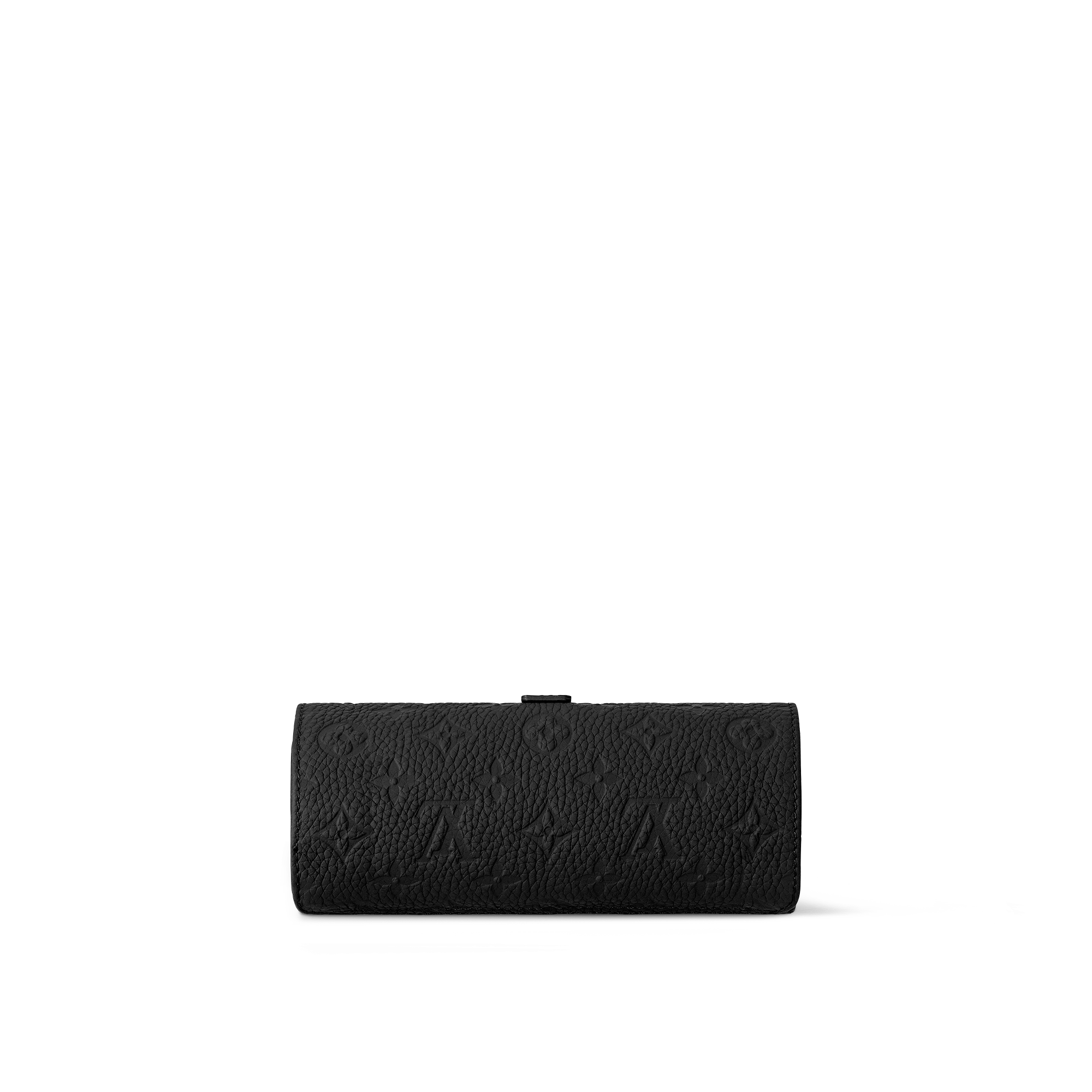 Cofanetto per tre orologi Monogram in pelle Taurillon Uomo Viaggio Accessori da Viaggio | LOUIS VUITTON (Zoom prodotto)