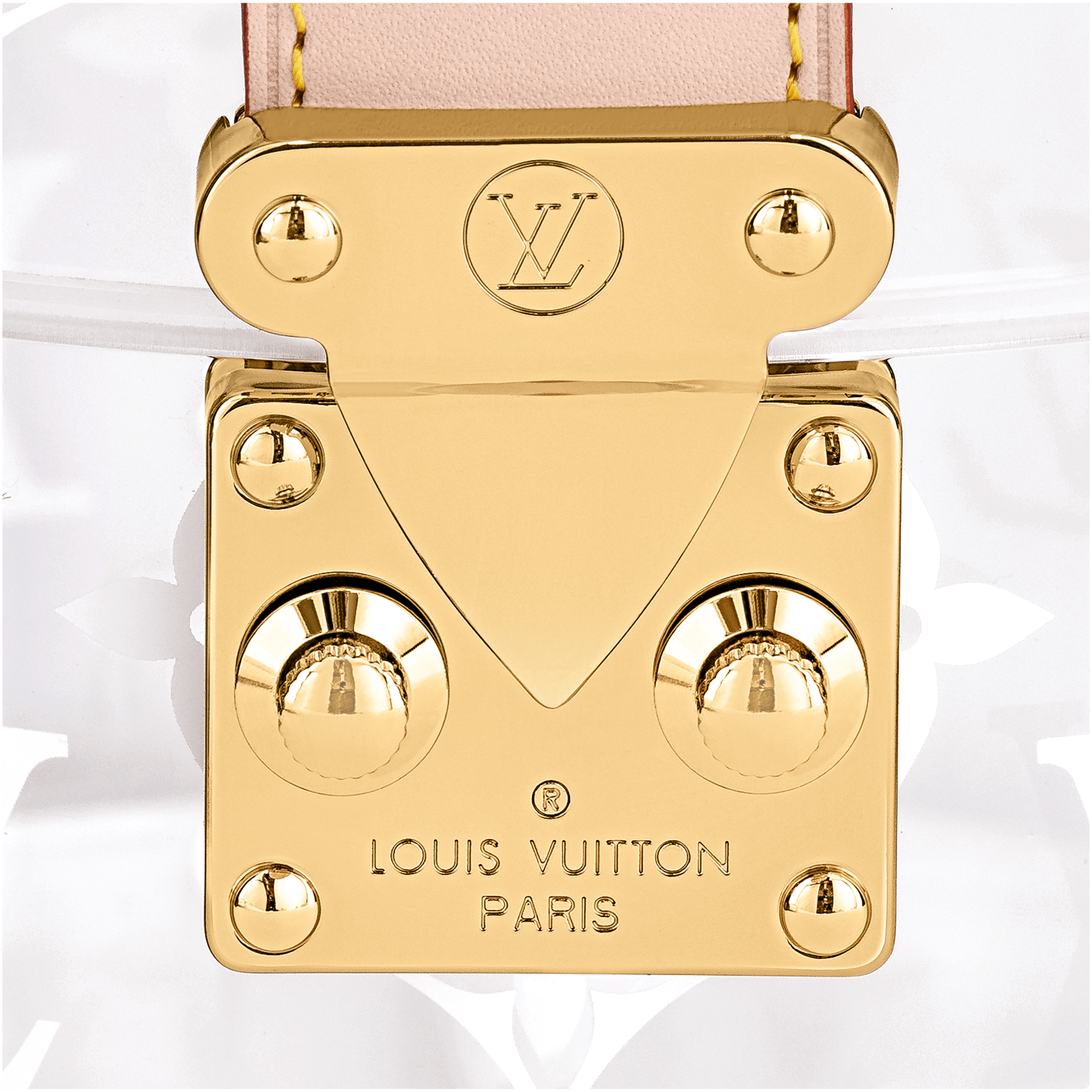 Cofanetto Scott  Les Extraordinaires Objets Nomades Elementi Decorativi | LOUIS VUITTON (Zoom prodotto)