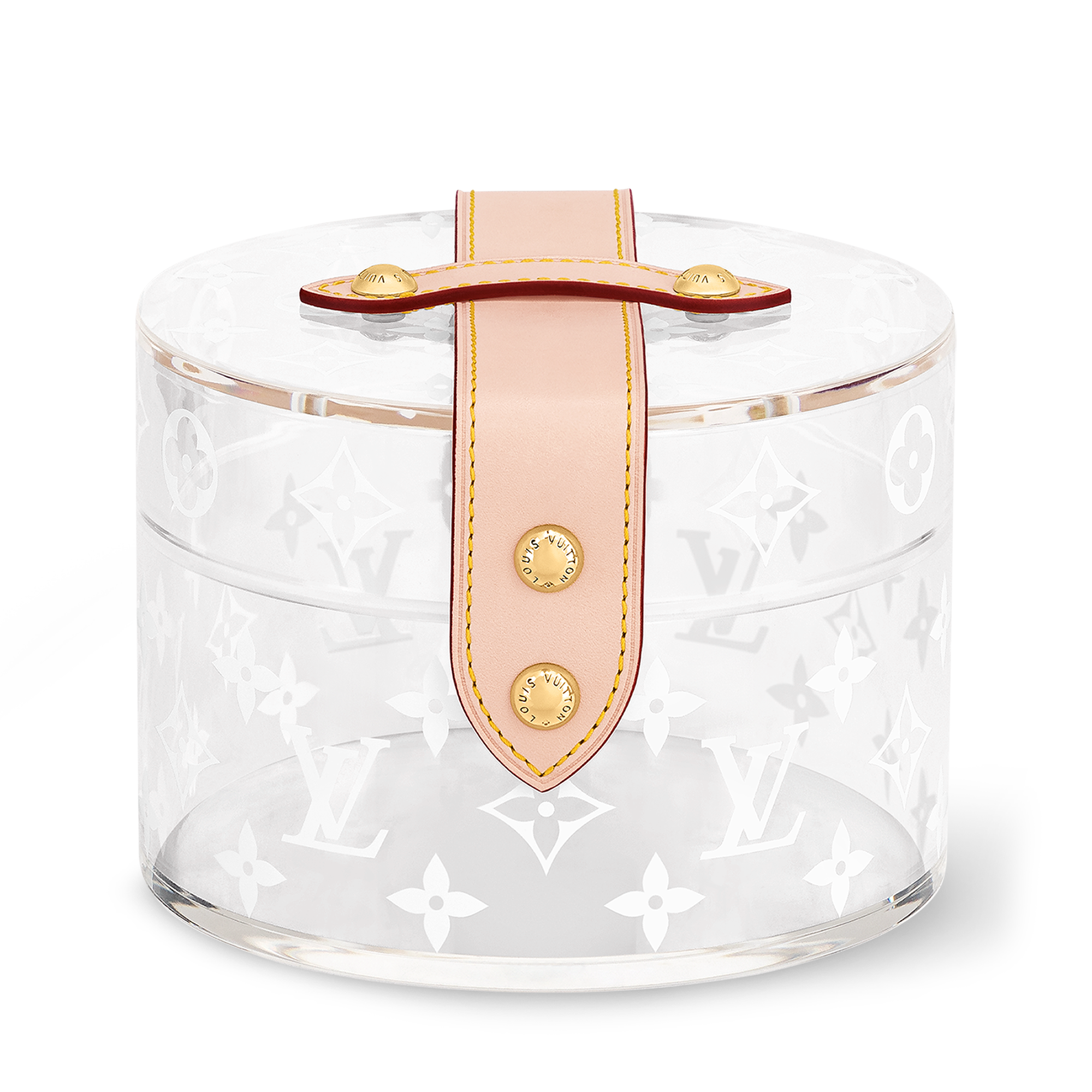 Cofanetto Scott  Les Extraordinaires Objets Nomades Elementi Decorativi | LOUIS VUITTON (Zoom prodotto)