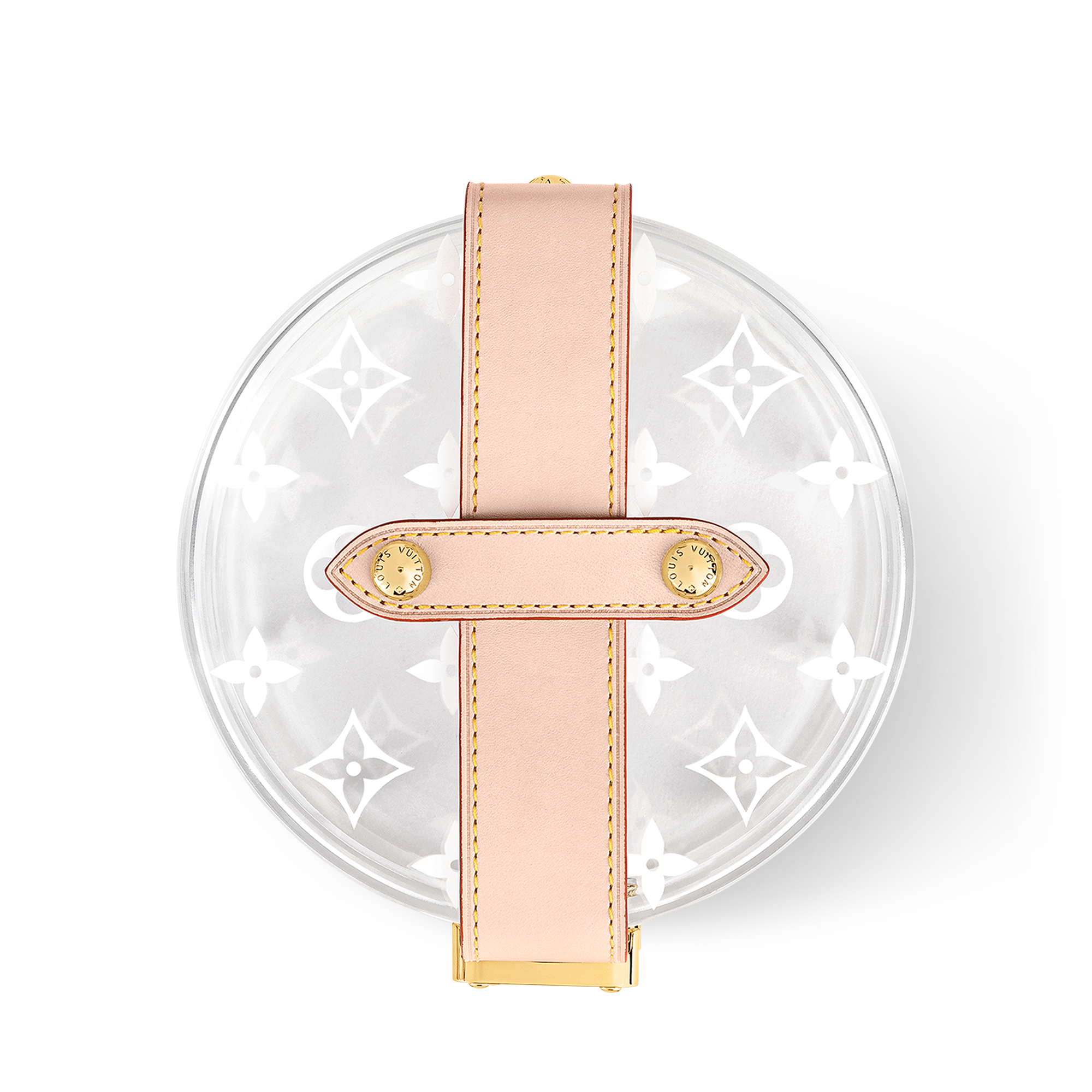 Cofanetto Scott  Les Extraordinaires Objets Nomades Elementi Decorativi | LOUIS VUITTON (Zoom prodotto)