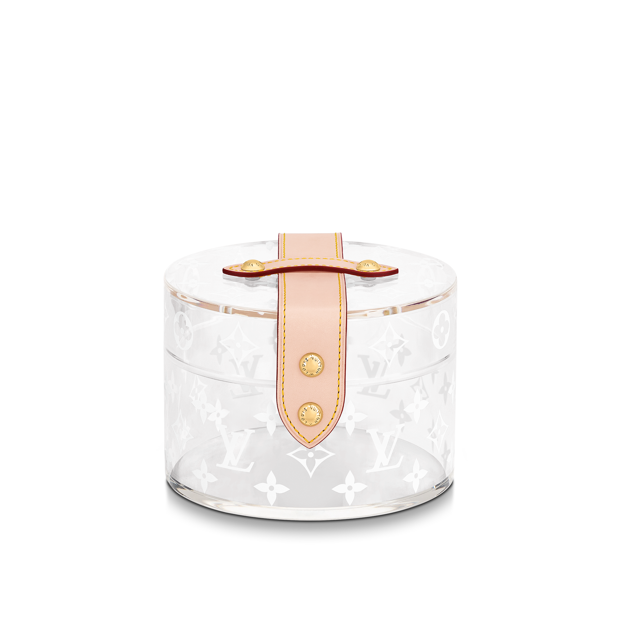 Cofanetto Scott  Les Extraordinaires Objets Nomades Elementi Decorativi | LOUIS VUITTON (Zoom prodotto)