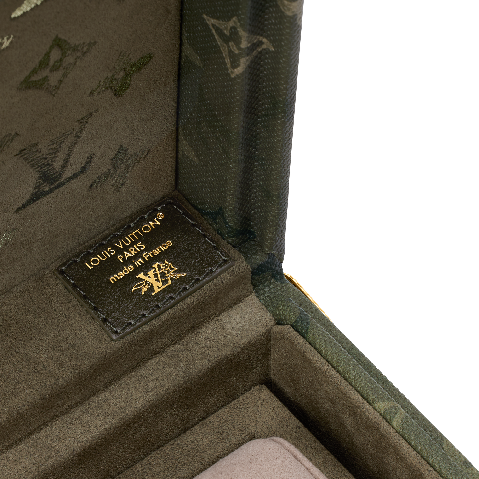 Coffret 8 Montres Autres Toiles Monogram Bauli, Viaggio e Casa Bauli e Contenitori Coffret | LOUIS VUITTON (Zoom prodotto)