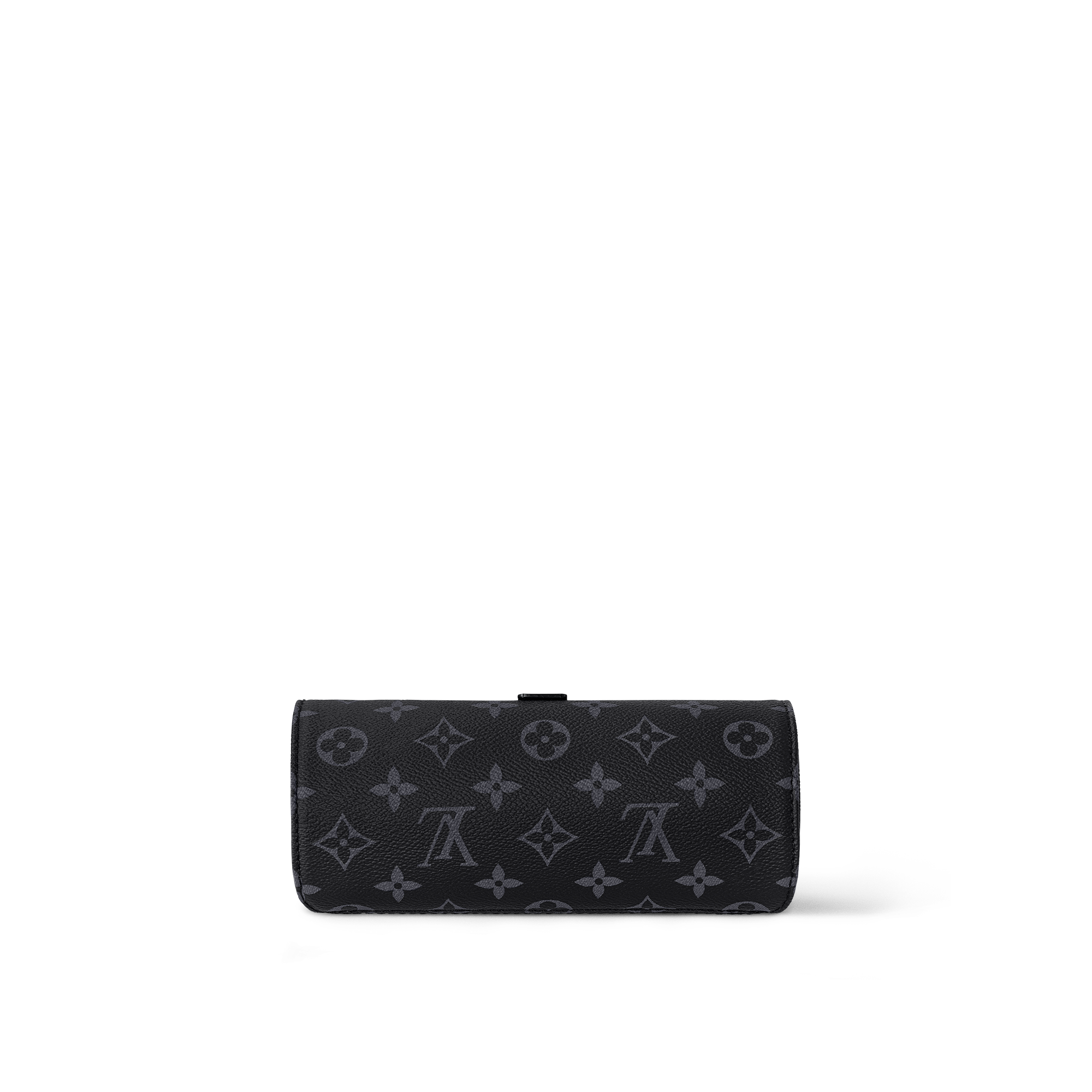 Coffret per 3 orologi Monogram Eclipse Uomo Viaggio Tutte le Valigie e Accessori | LOUIS VUITTON (Zoom prodotto)