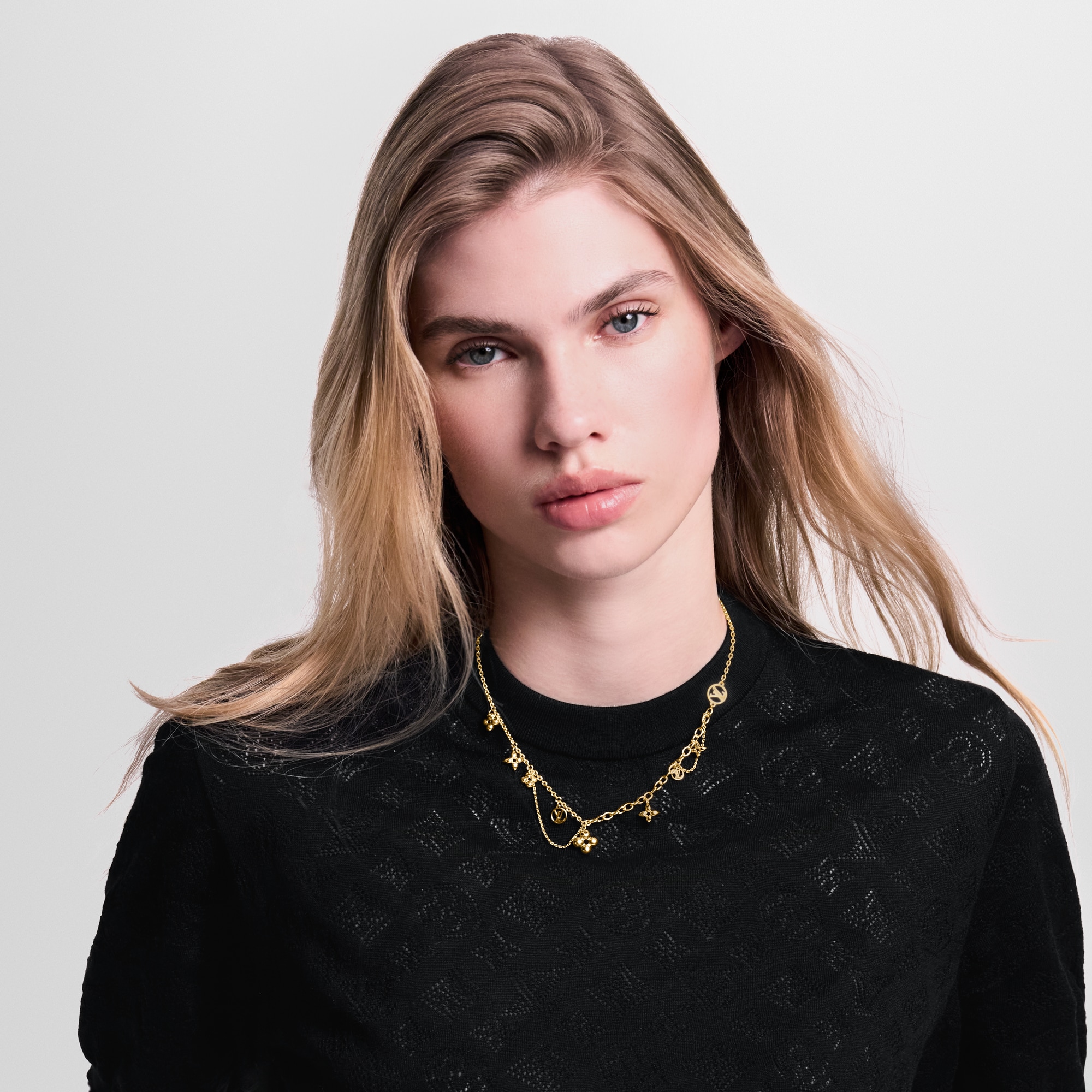 Collana Blooming Supple S00 Donna Fashion Bijoux Tutta la collezione | LOUIS VUITTON (Zoom prodotto)