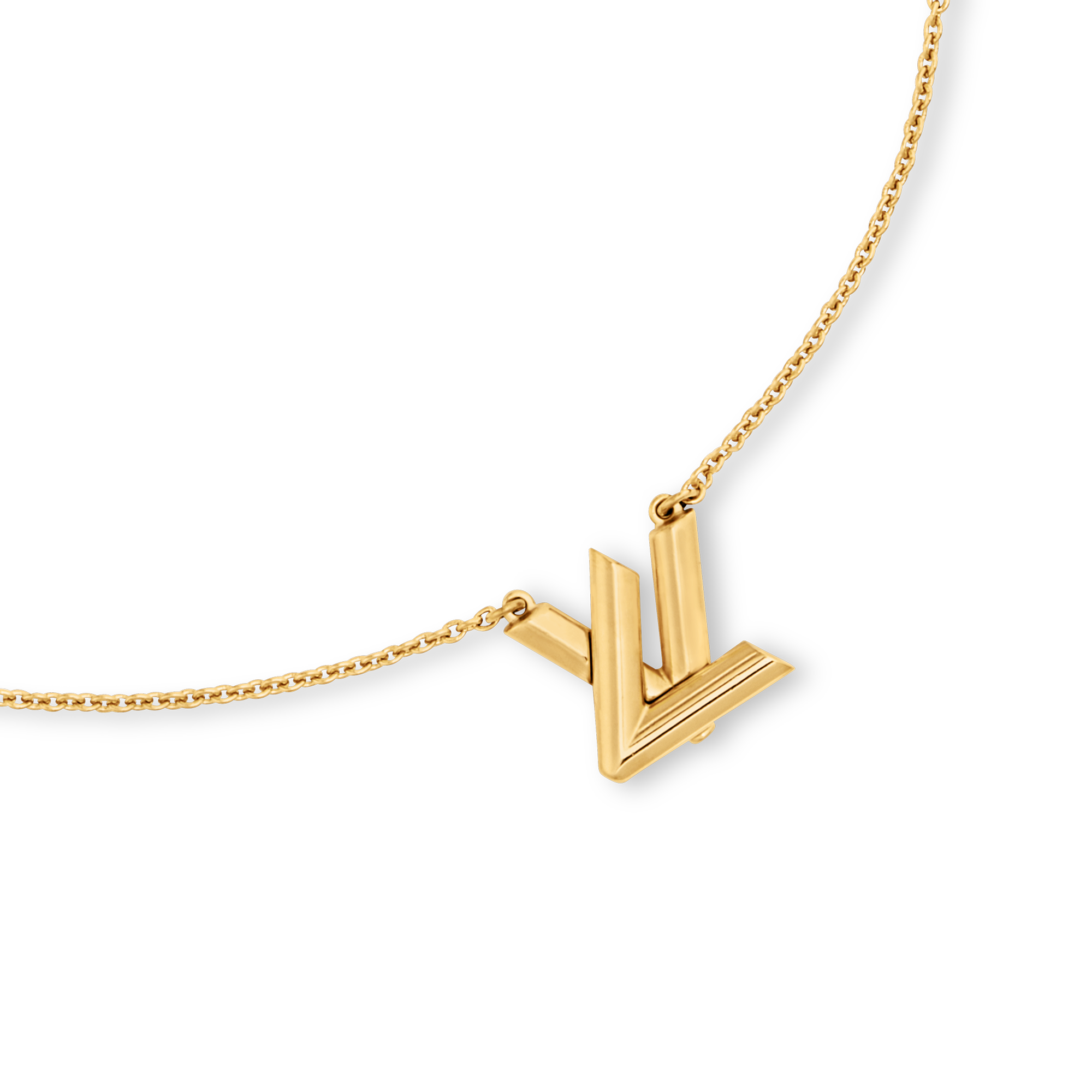 Collana GO-14 S00 Donna Fashion Bijoux Collane e Ciondoli | LOUIS VUITTON (Zoom prodotto)