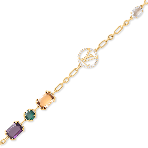 Collana lunga Heirloom S00 Donna Fashion Bijoux Collane e Ciondoli | LOUIS VUITTON (Zoom prodotto)