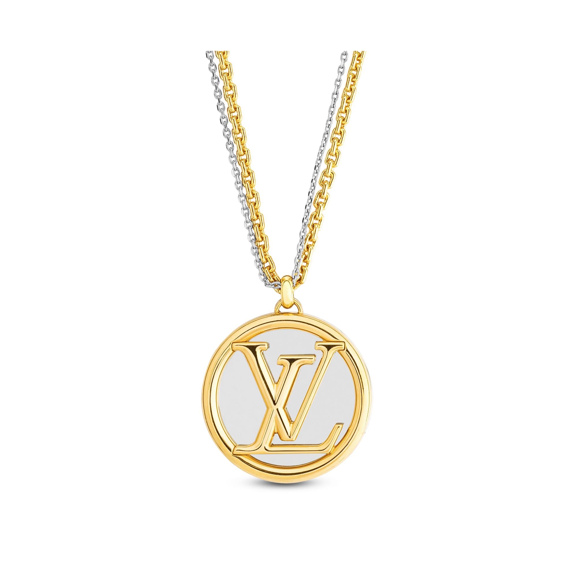 Collana lunga Louise - Accessori | LOUIS VUITTON