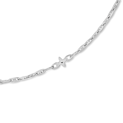 Collana LV Seed S00 Uomo Fashion Bijoux Collane e pendenti | LOUIS VUITTON (Zoom prodotto)