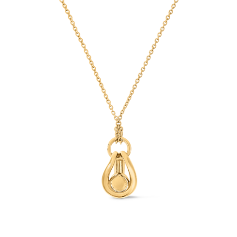 Collana LV Studded S00 Donna Fashion Bijoux Tutta la collezione | LOUIS VUITTON (Zoom prodotto)