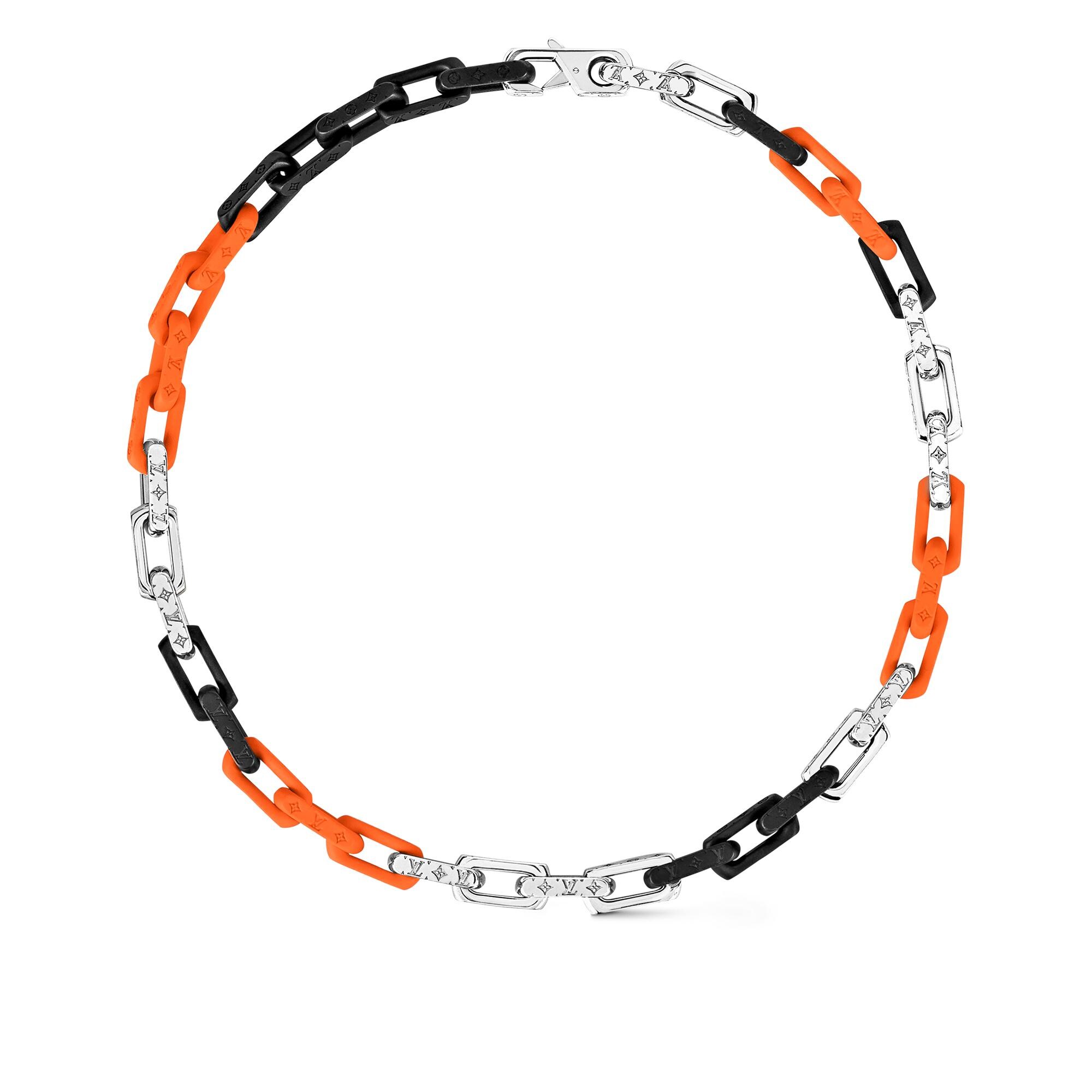 Collana Monogram Chain - Accessori | LOUIS VUITTON