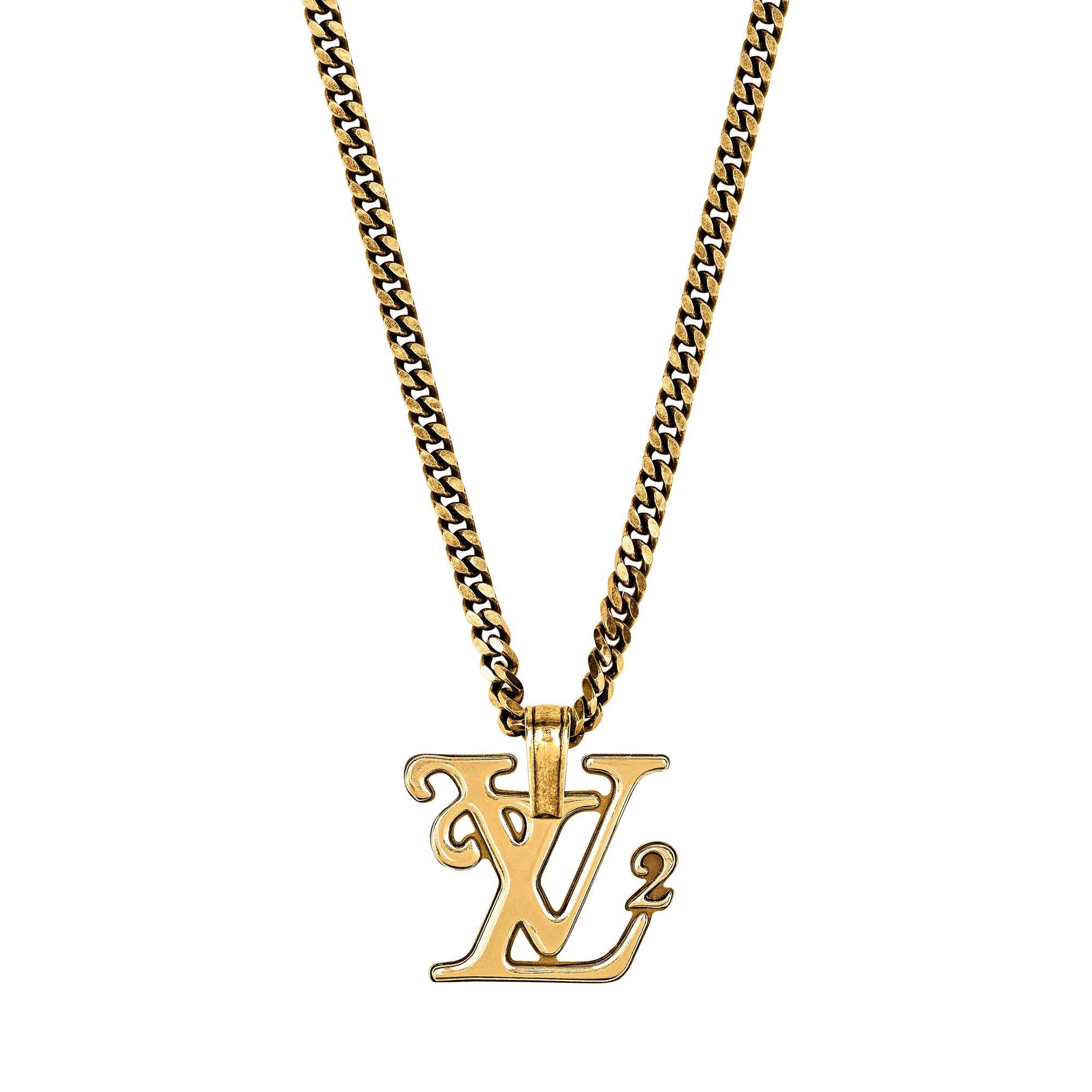 alt arabulucu zarafet louis vuitton collane - tillsonburgkiwanis.com