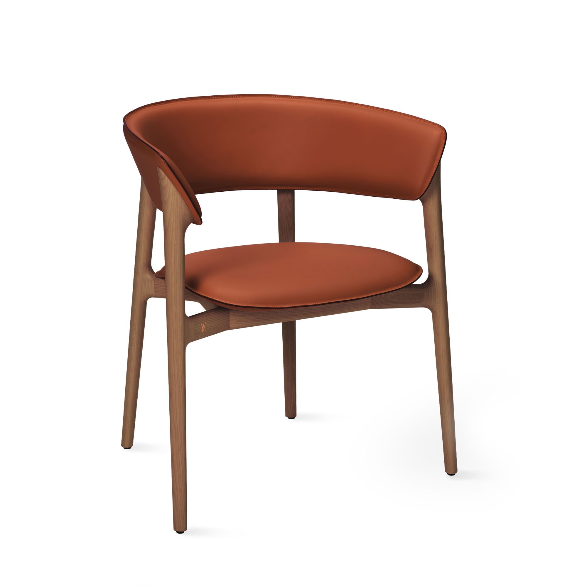 Collar Chair  Bauli, Viaggio e Casa Casa e Art de la Table Mobili | LOUIS VUITTON (Zoom prodotto)