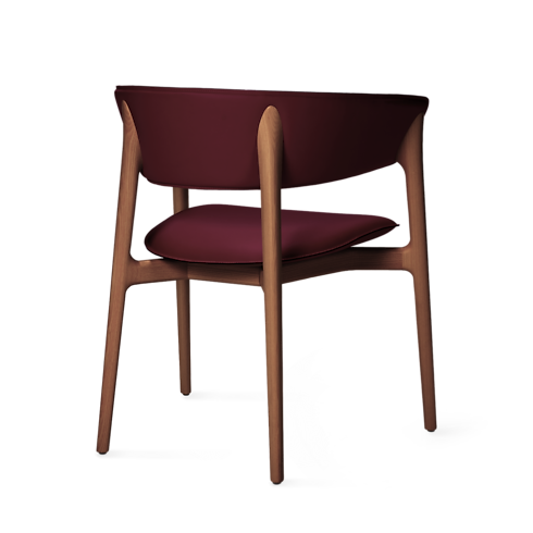 Collar Chair Bauli, Viaggio e Casa Casa e Art de la Table Mobili | LOUIS VUITTON (Zoom prodotto)