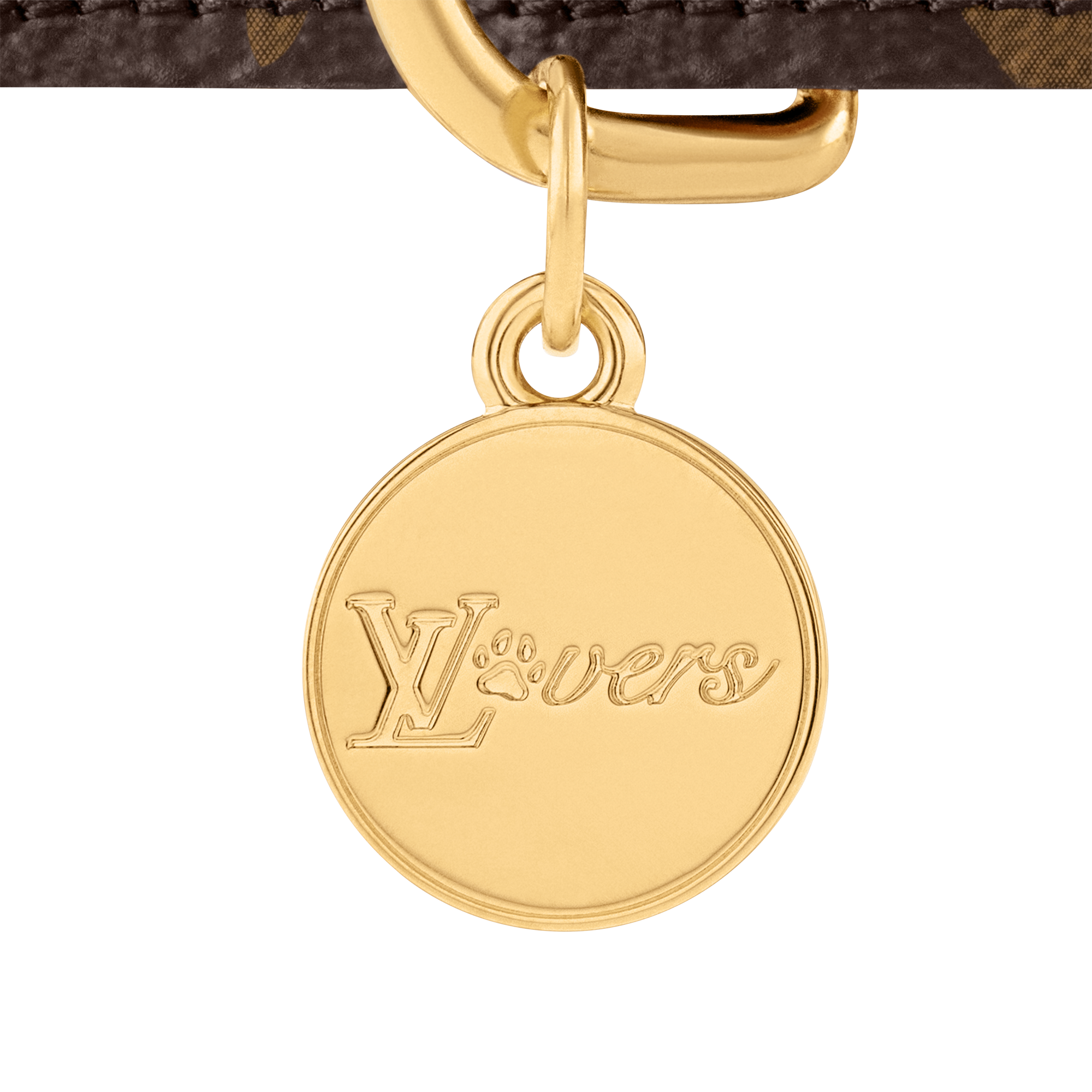 Collare XS  Bauli, Viaggio e Casa Accessori per Animali } | LOUIS VUITTON (Zoom prodotto)