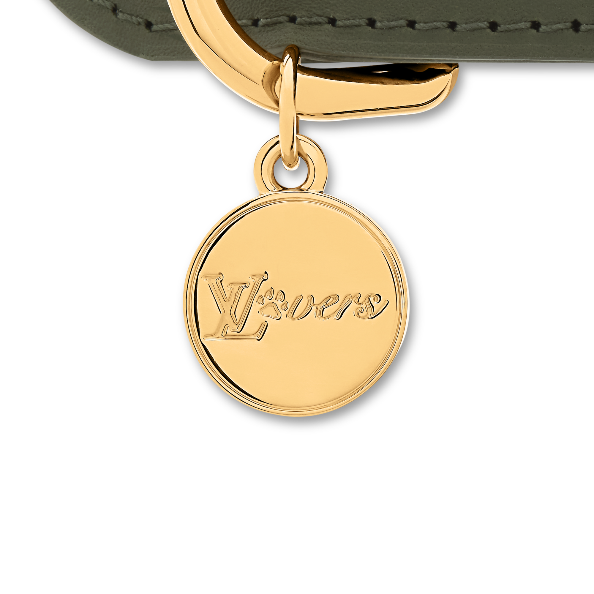 Collare XS S00 Bauli, Viaggio e Casa Accessori per Animali } | LOUIS VUITTON (Zoom prodotto)