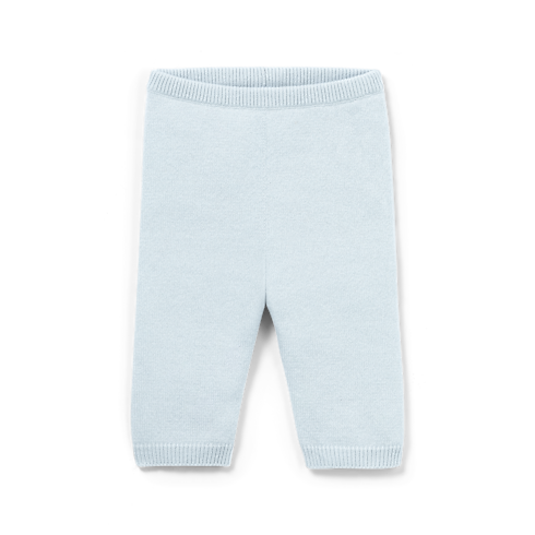 Completino in maglia con fiori S00 Regali Regali per Bambini } | LOUIS VUITTON (Zoom prodotto)