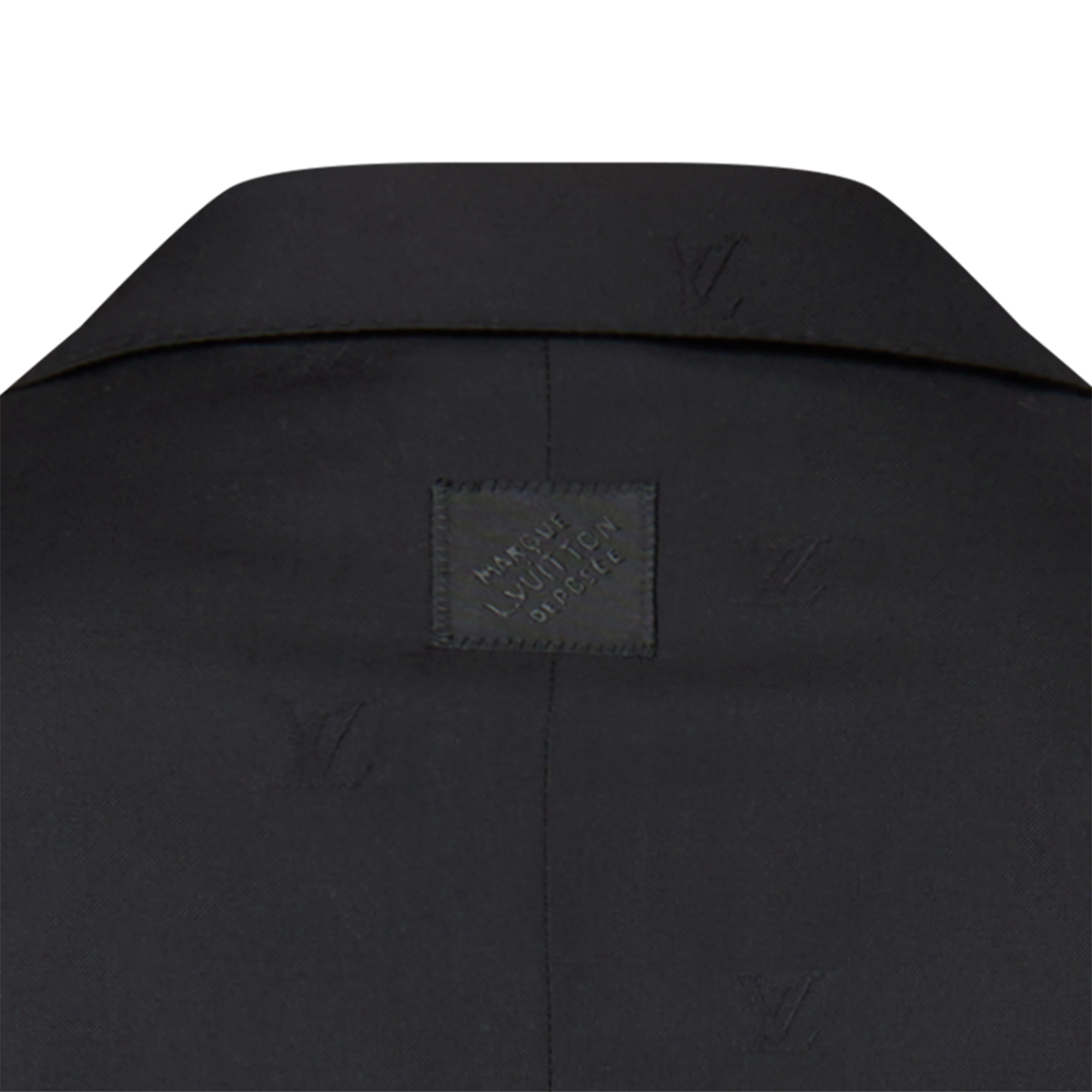 Completo LV Blason Pont Neuf  Uomo Abbigliamento Blazer e Giacche | LOUIS VUITTON (Zoom prodotto)