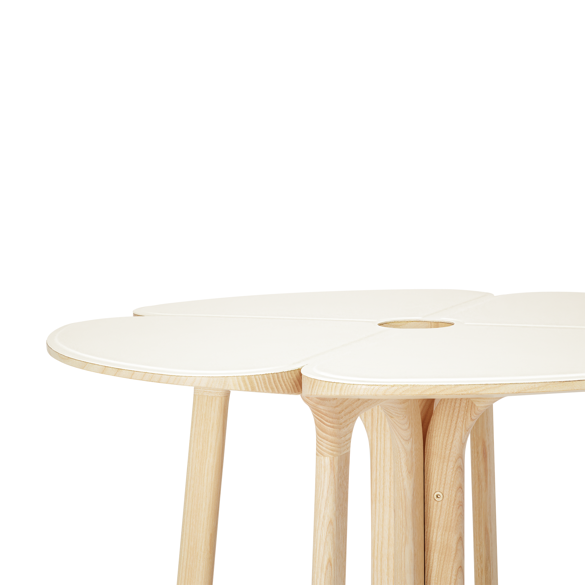 Concertina Table di Raw Edges  Bauli, Viaggio e Casa Casa e Art de la Table Mobili | LOUIS VUITTON (Zoom prodotto)