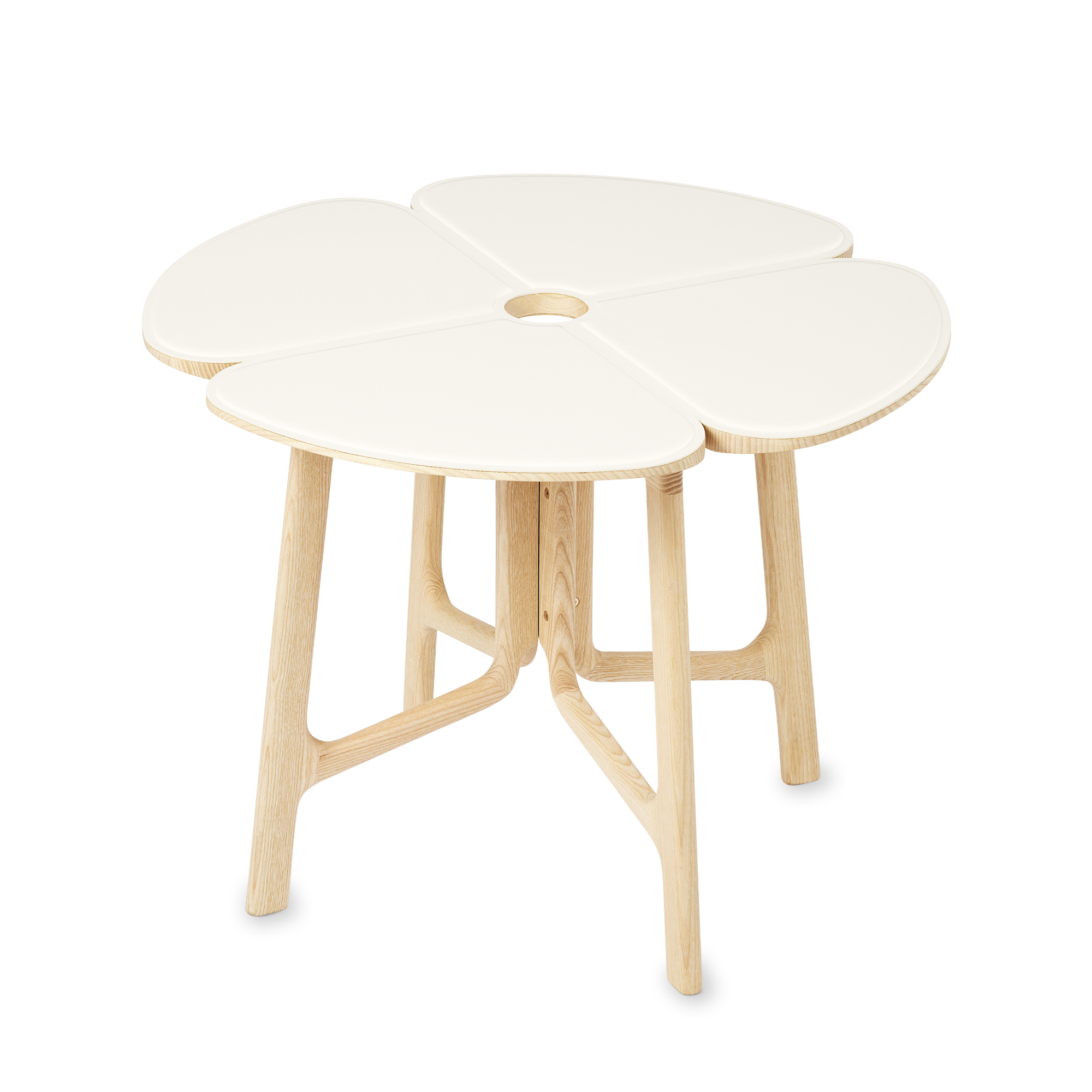 Concertina Table di Raw Edges  Bauli, Viaggio e Casa Casa e Art de la Table Mobili | LOUIS VUITTON (Zoom prodotto)