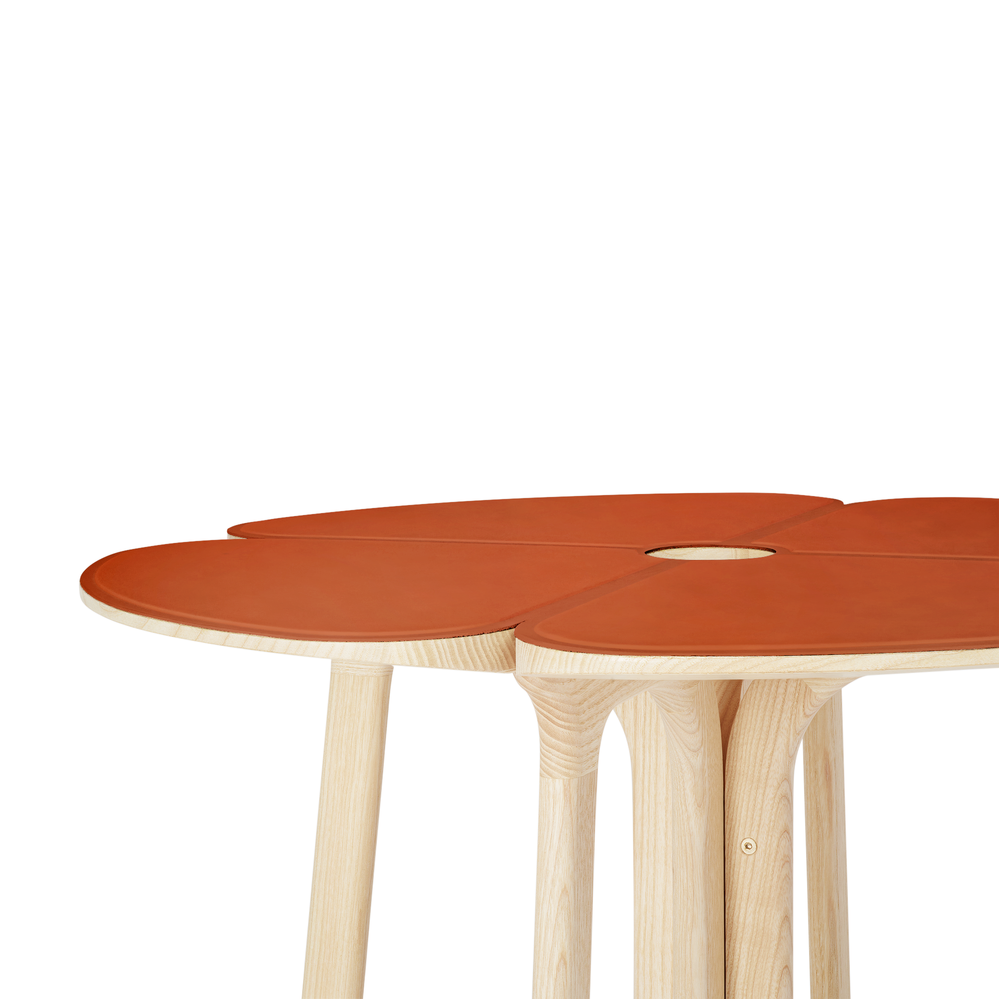 Concertina Table di Raw Edges  Bauli, Viaggio e Casa Casa e Art de la Table Mobili | LOUIS VUITTON (Zoom prodotto)