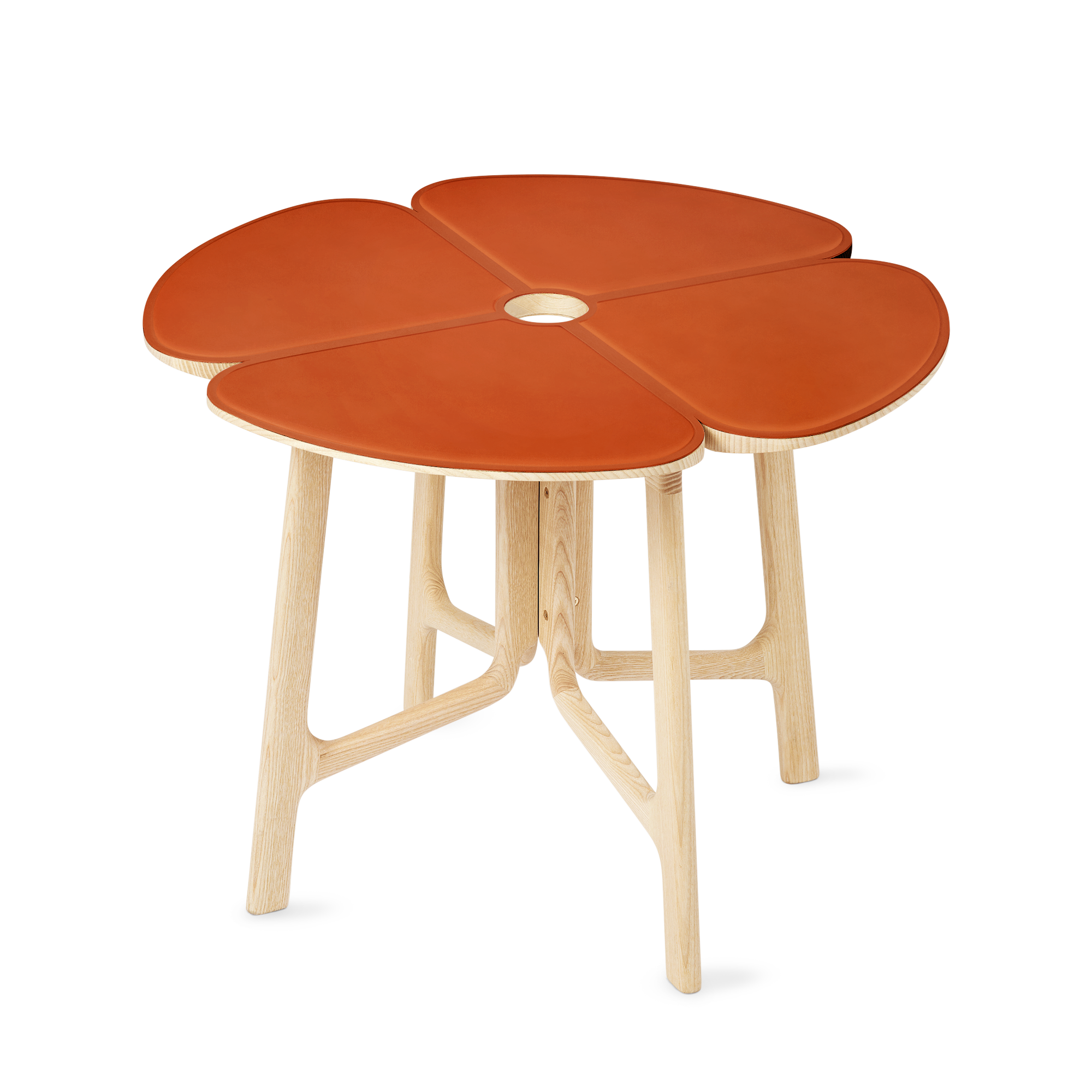 Concertina Table di Raw Edges  Bauli, Viaggio e Casa Casa e Art de la Table Mobili | LOUIS VUITTON (Zoom prodotto)