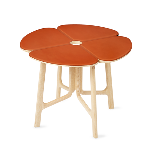 Concertina Table di Raw Edges Bauli, Viaggio e Casa Casa e Art de la Table Mobili | LOUIS VUITTON (Zoom prodotto)