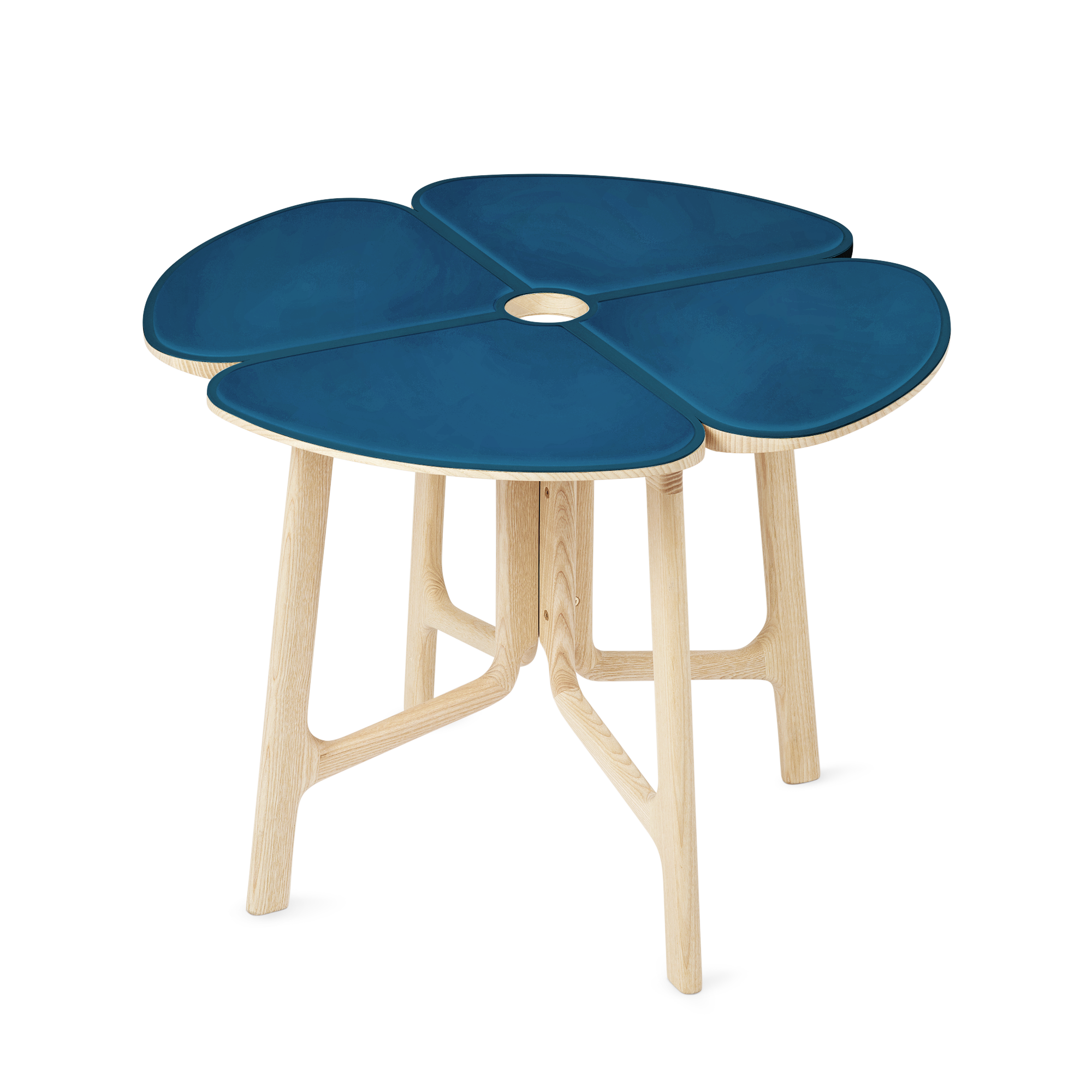 Concertina Table di Raw Edges  Bauli, Viaggio e Casa Casa e Art de la Table Mobili | LOUIS VUITTON (Zoom prodotto)