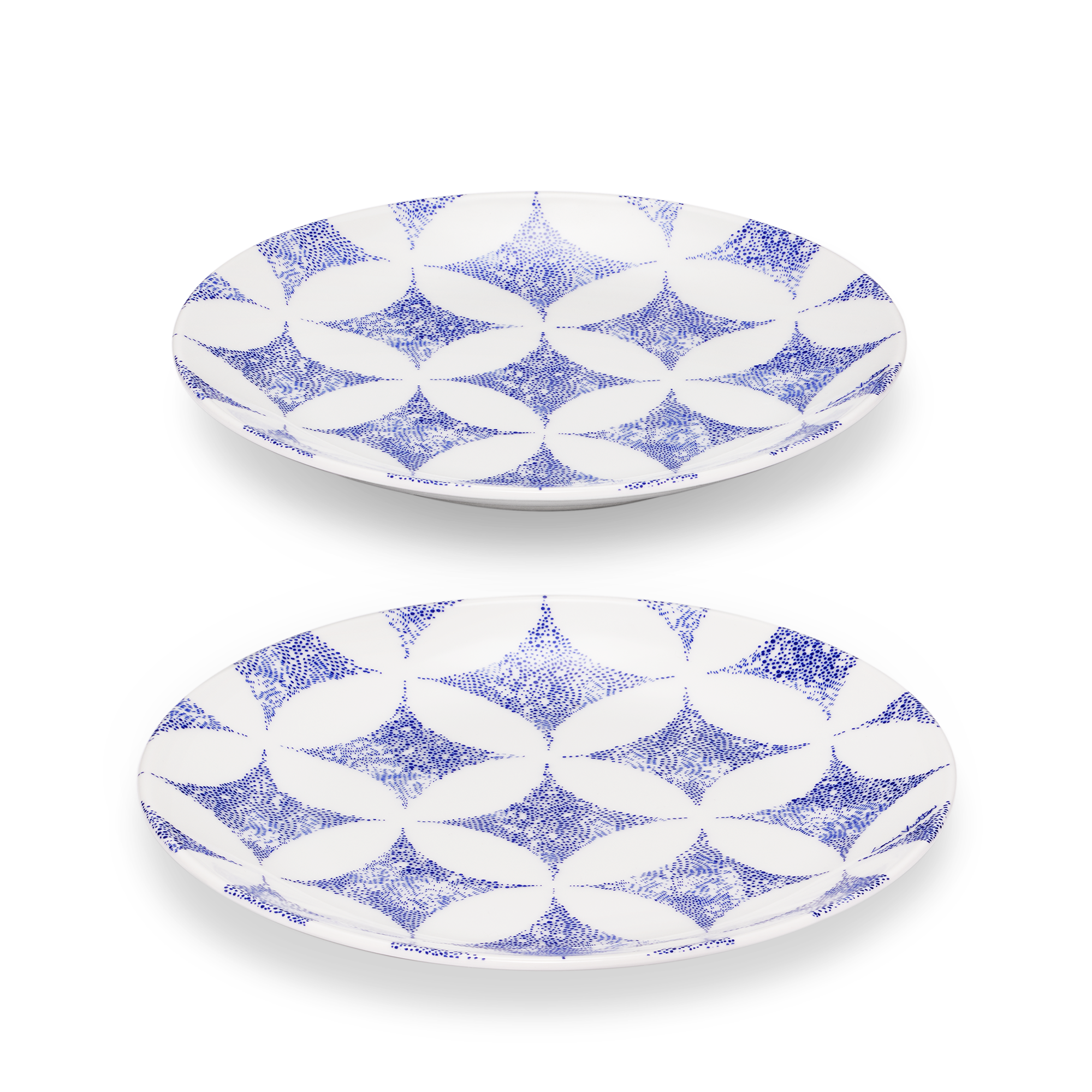 Constellation Set of 2 Bread Plates  Bauli, Viaggio e Casa Casa e Art de la Table Art de la Table | LOUIS VUITTON (Zoom prodotto)