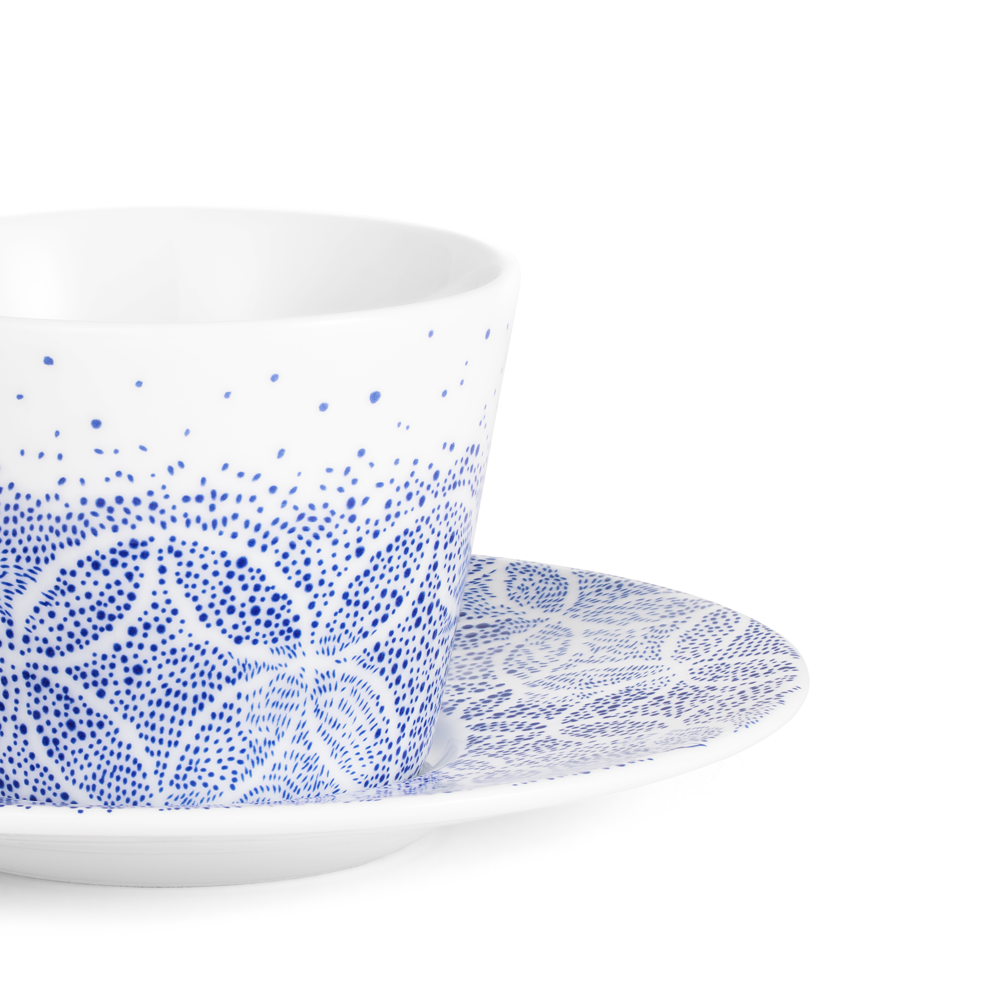 Constellation Set of 2 Coffee Cups and Saucers  Bauli, Viaggio e Casa Casa e Art de la Table Art de la Table | LOUIS VUITTON (Zoom prodotto)