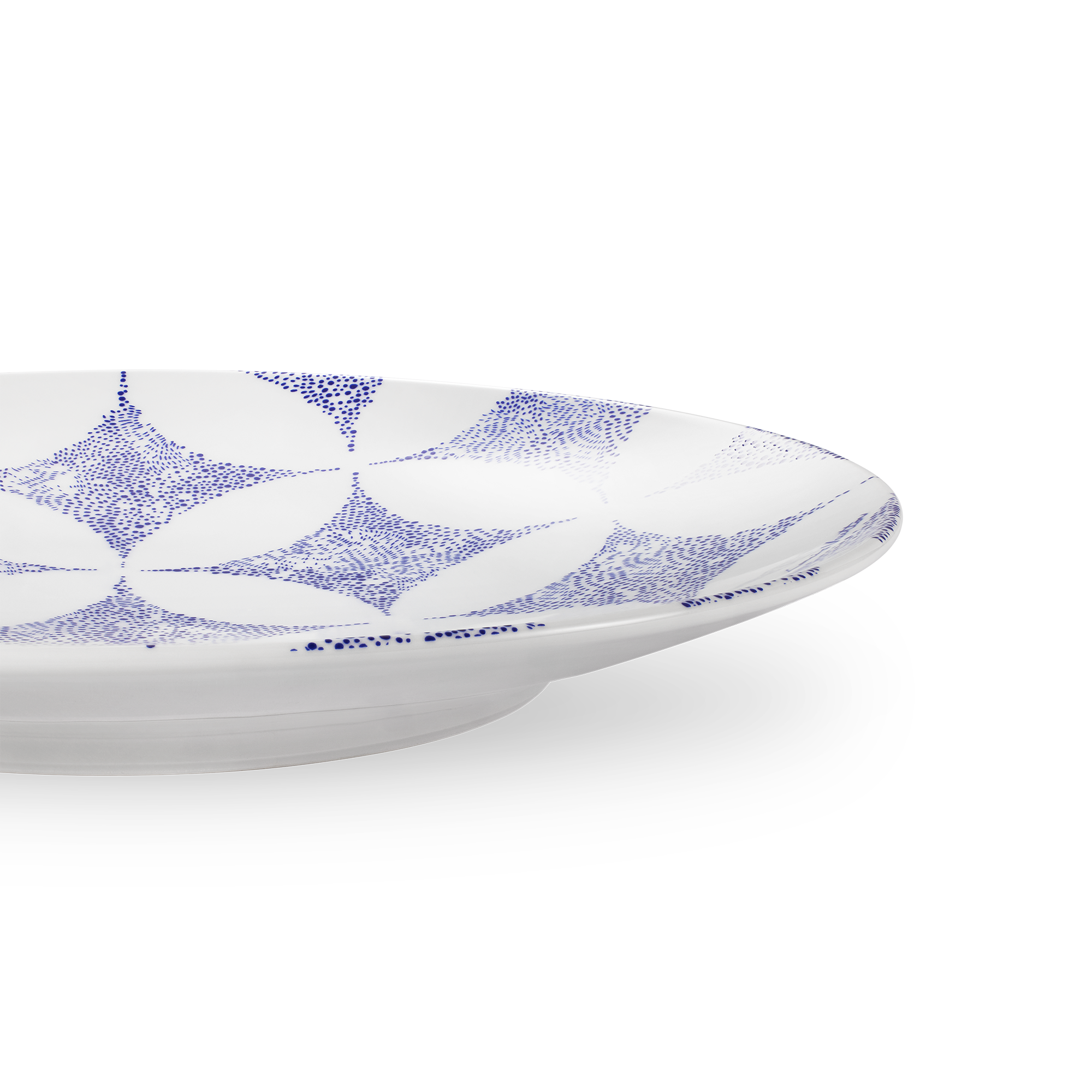 Constellation Set of 2 Dessert Plates  Bauli, Viaggio e Casa Casa e Art de la Table Art de la Table | LOUIS VUITTON (Zoom prodotto)