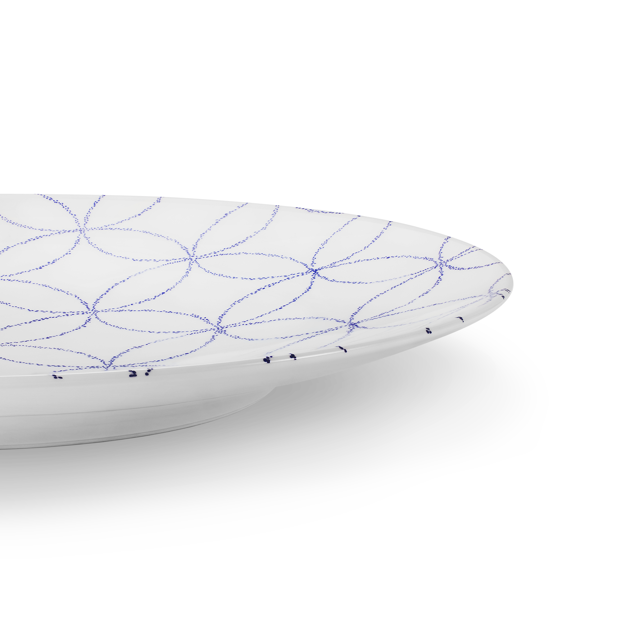 Constellation Set of 2 Dinner Plates  Les Extraordinaires Objets Nomades Elementi Decorativi | LOUIS VUITTON (Zoom prodotto)