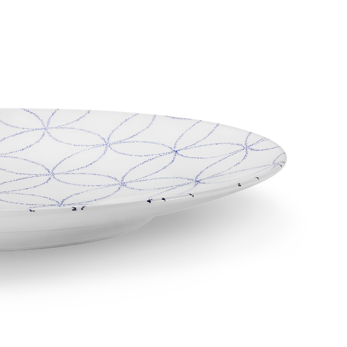 Constellation Set of 2 Dinner Plates Bauli, Viaggio e Casa Casa e Art de la Table Art de la Table | LOUIS VUITTON (Zoom prodotto)