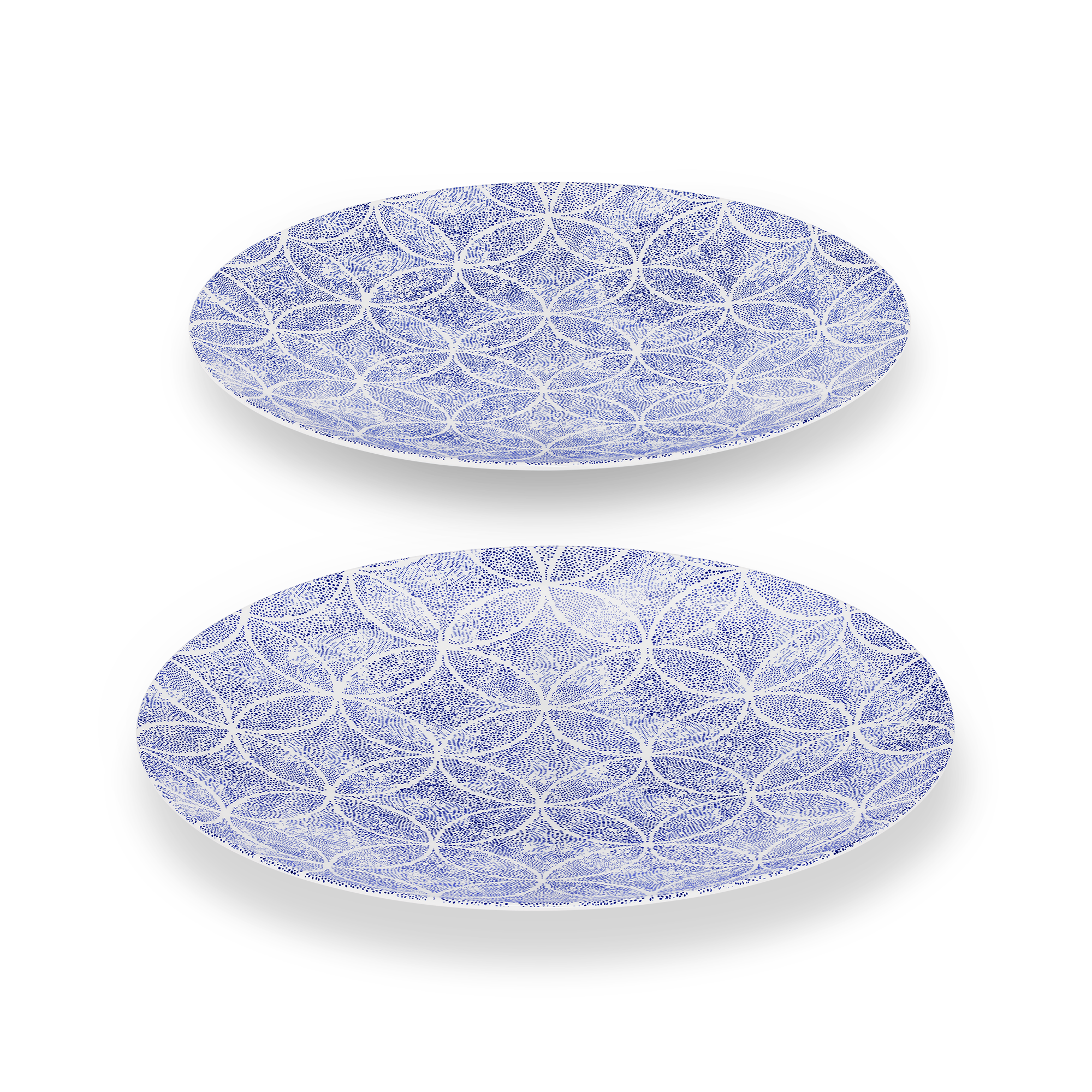 Constellation Set of 2 Presentation Plates  Bauli, Viaggio e Casa Casa e Art de la Table Art de la Table | LOUIS VUITTON (Zoom prodotto)